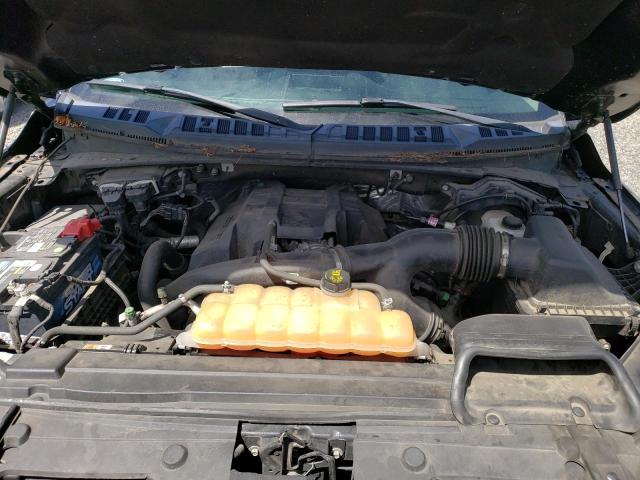 2017 Ford F150 Supercrew VIN: 1FTEW1EP0HKC24661 Lot: 60824424