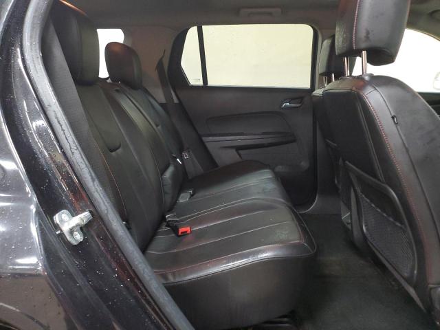 2014 GMC Terrain Slt VIN: 2GKALTEKXE6126280 Lot: 58929214