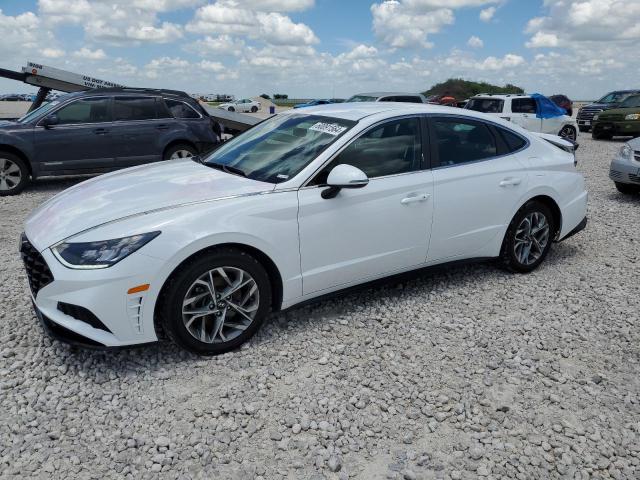 KMHL64JAXPA256219 Hyundai Sonata SEL