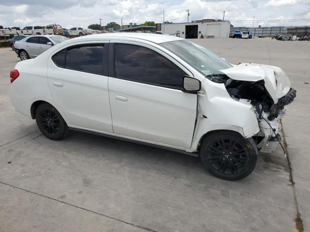 2019 MITSUBISHI MIRAGE G4 - ML32F3FJ7KHF04094