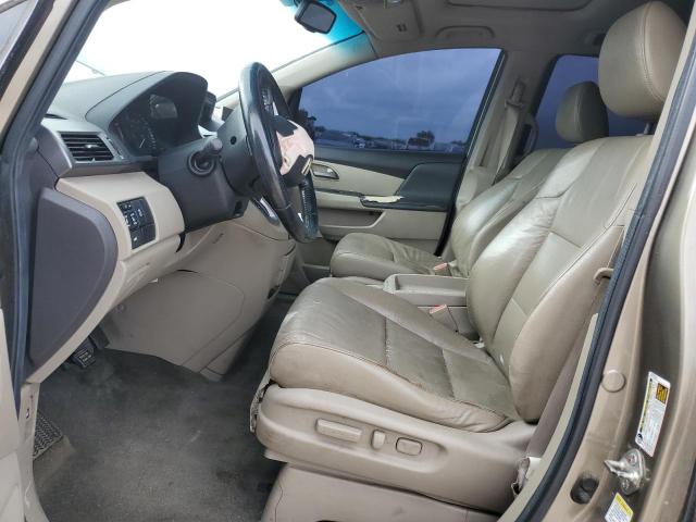 2012 Honda Odyssey Exl VIN: 5FNRL5H65CB078932 Lot: 59969114