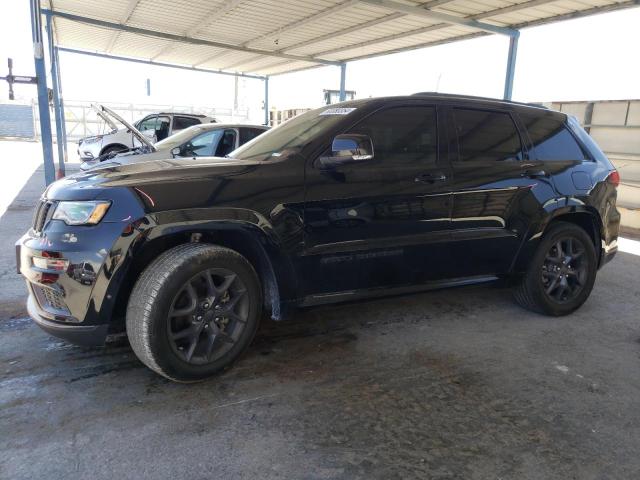 2019 JEEP GRAND CHER - 1C4RJEBG6KC672707