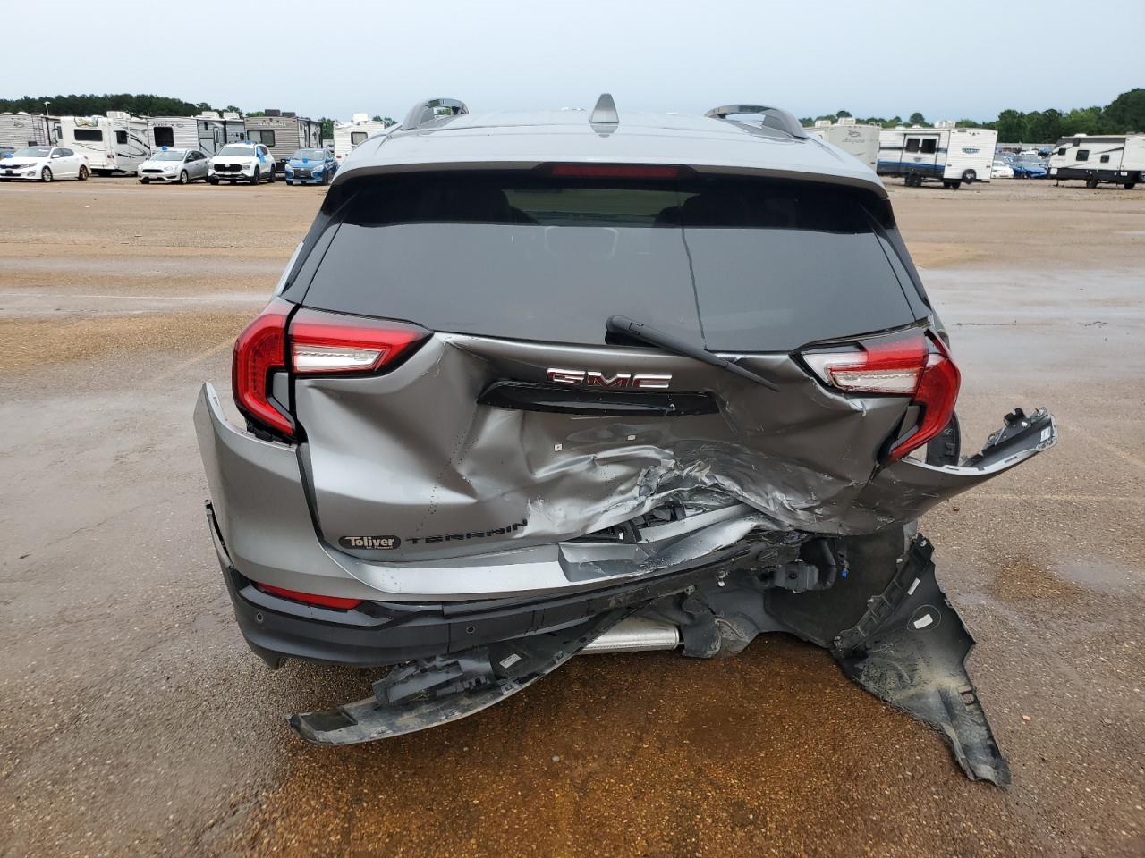 3GKALPEG4RL179352 2024 GMC Terrain Slt