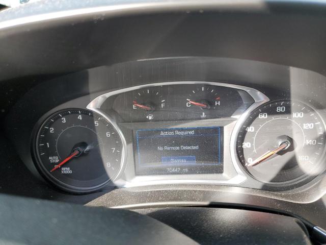 2019 Chevrolet Equinox Lt VIN: 2GNAXJEV8K6281914 Lot: 59644794