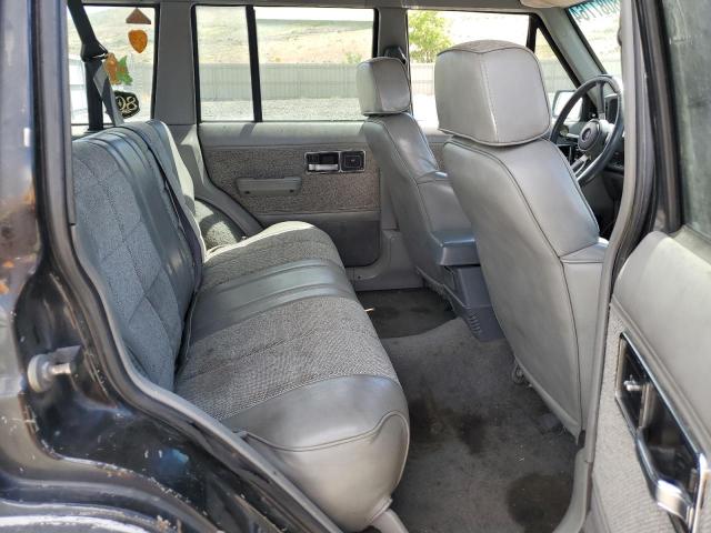 1992 Jeep Cherokee Laredo VIN: 1J4FJ58S8NL203616 Lot: 58087764