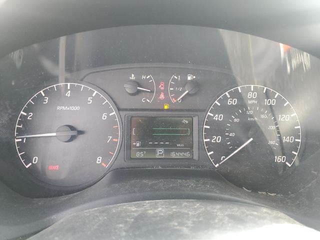 2015 Nissan Sentra S VIN: 3N1AB7AP8FY337956 Lot: 59980374