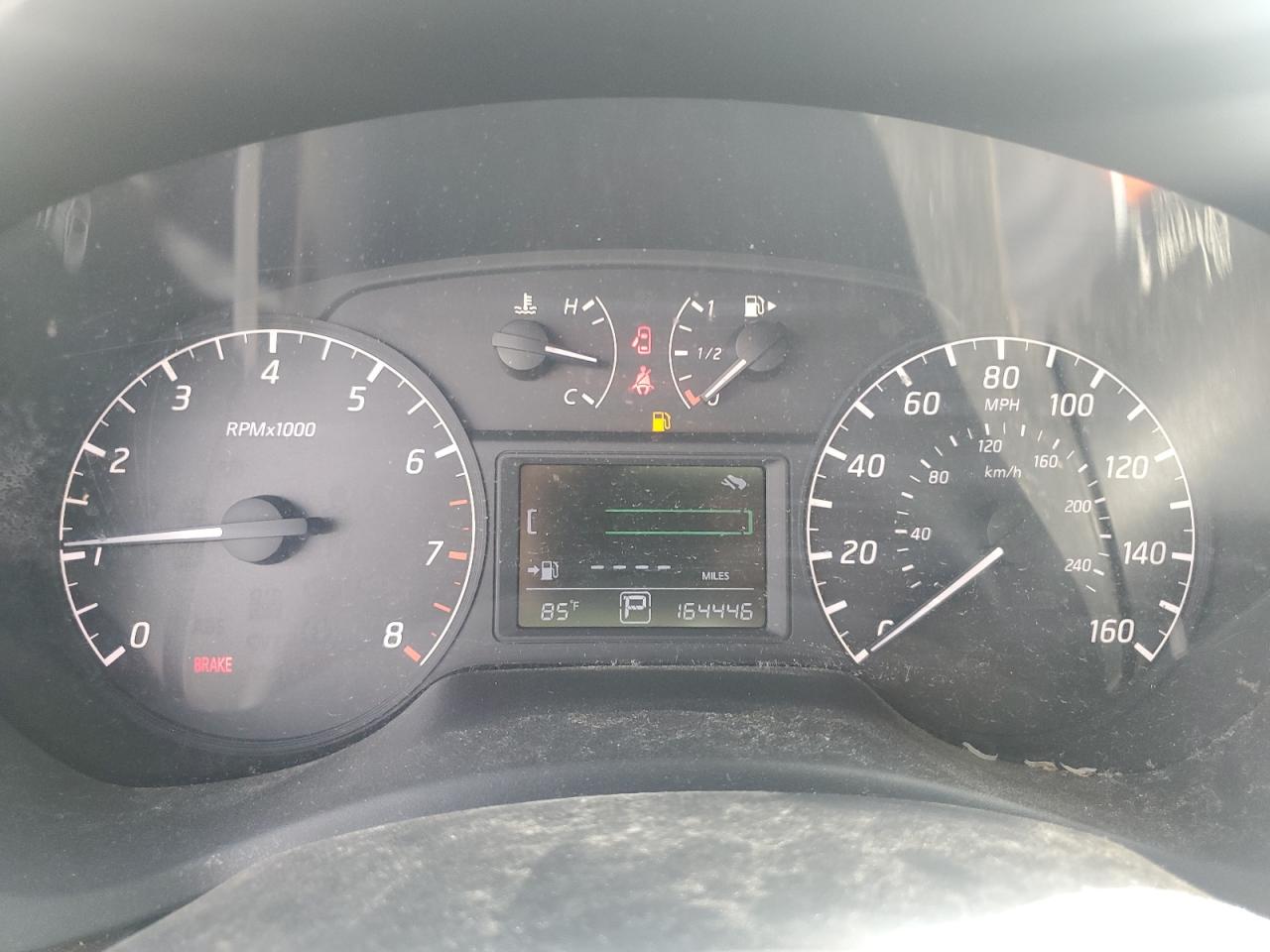 3N1AB7AP8FY337956 2015 Nissan Sentra S