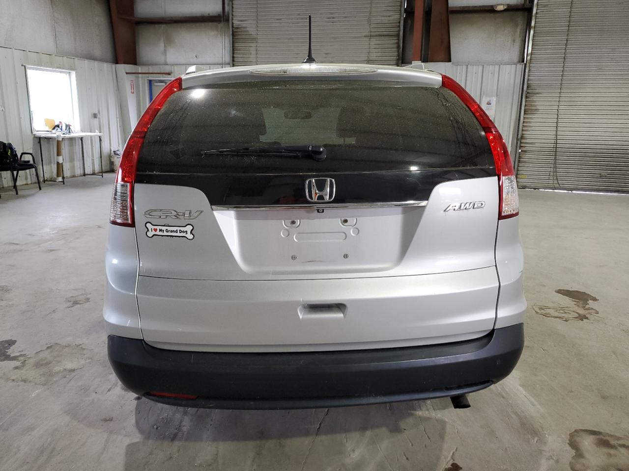 5J6RM4H78EL060788 2014 Honda Cr-V Exl