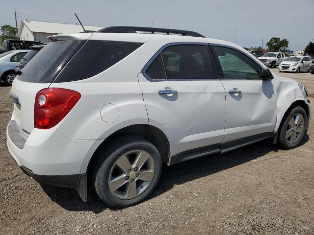 2015 CHEVROLET EQUINOX LT - 2GNFLFEK7F6156641