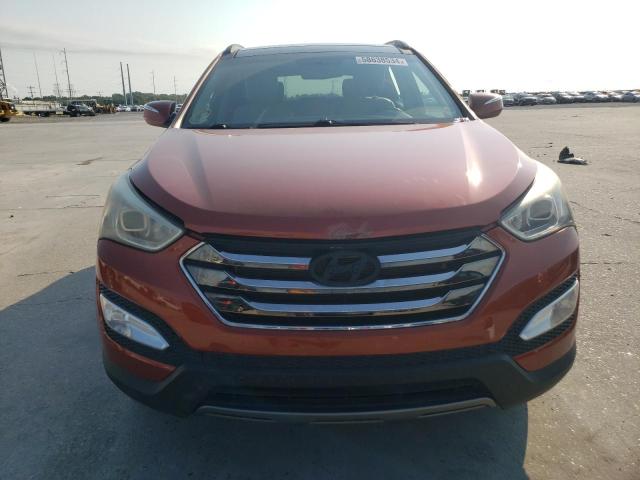 2014 Hyundai Santa Fe Sport VIN: 5XYZU3LB1EG176258 Lot: 58638534