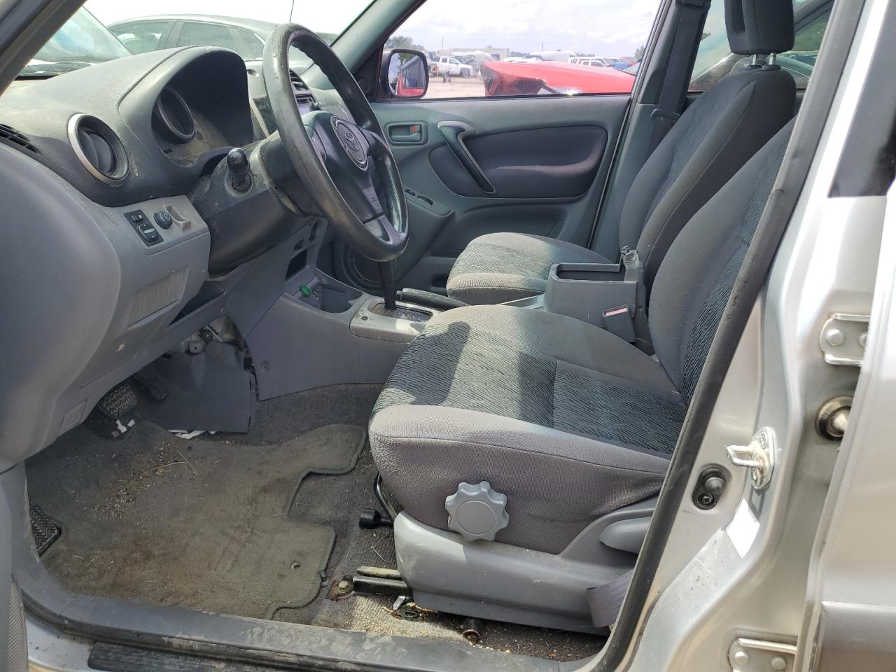 JTEGH20V410018481 2001 Toyota Rav4