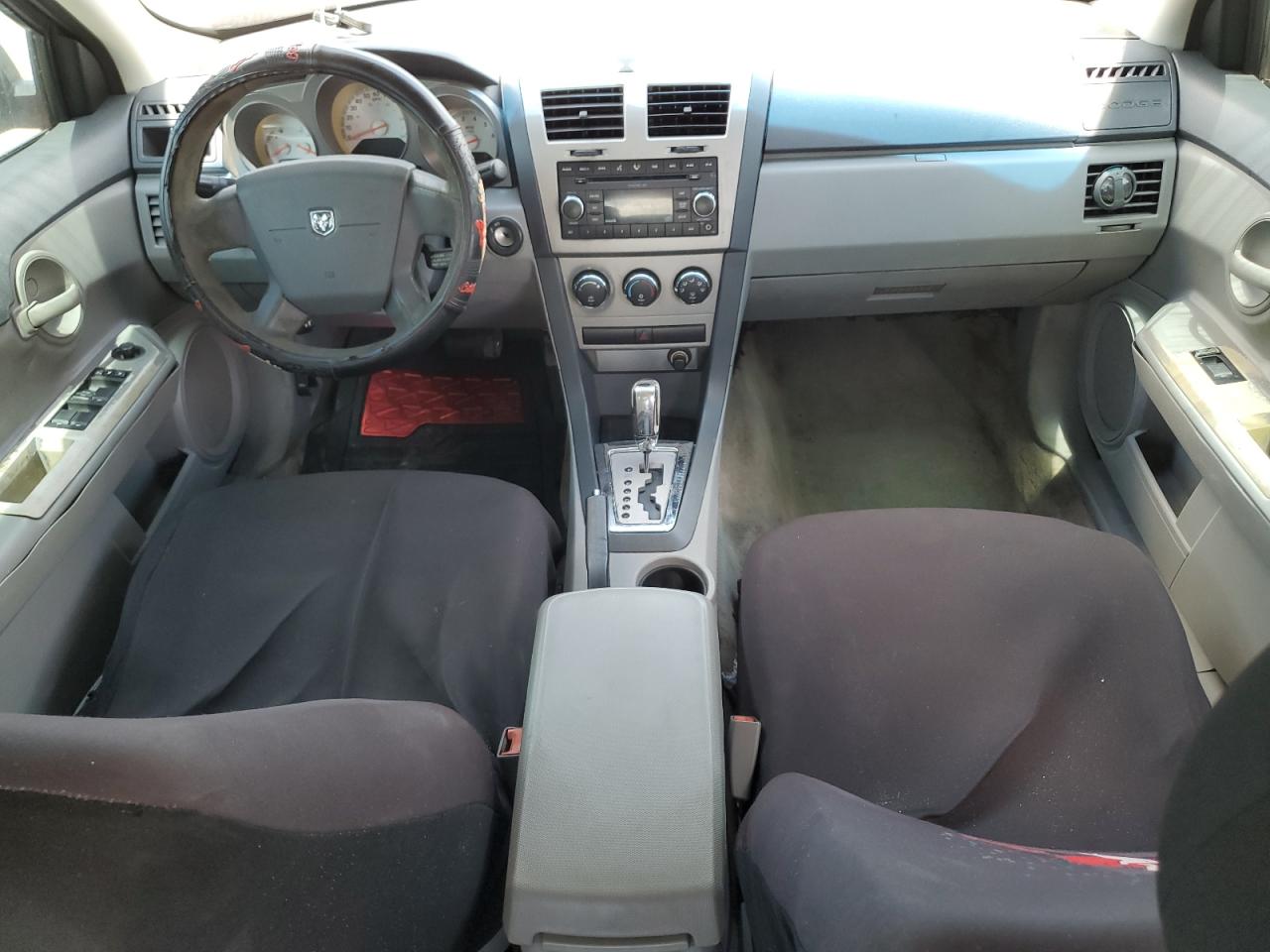 1B3LC46K08N206911 2008 Dodge Avenger Se