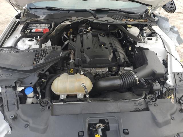 2020 Ford Mustang VIN: 1FATP8UH0L5134981 Lot: 57223104