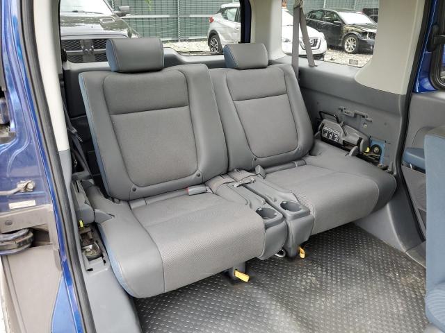 2005 Honda Element Ex VIN: 5J6YH28605L017199 Lot: 59175074