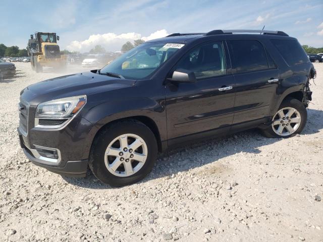 2015 GMC ACADIA SLE - 1GKKVNED7FJ276055