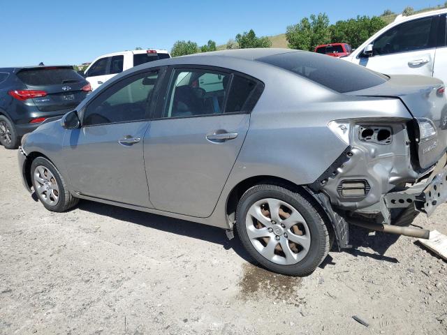 VIN JM1BL1U72D1776384 2013 Mazda 3, I no.2