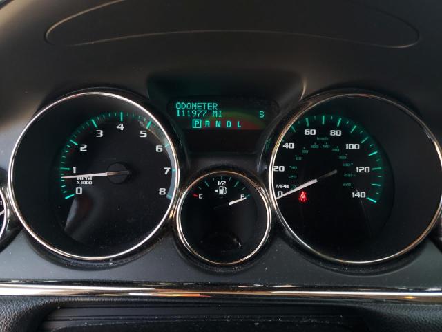 2016 BUICK ENCLAVE - 5GAKRCKD2GJ111722