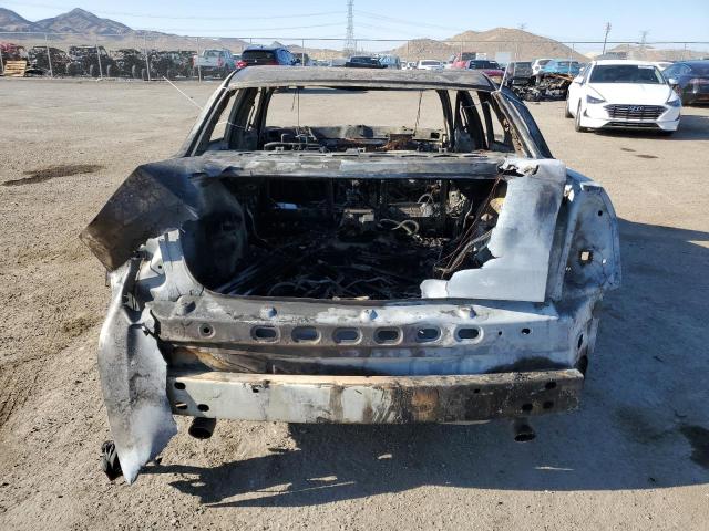 2006 Chrysler 300C VIN: 2C3KA63HX6H225187 Lot: 58774044