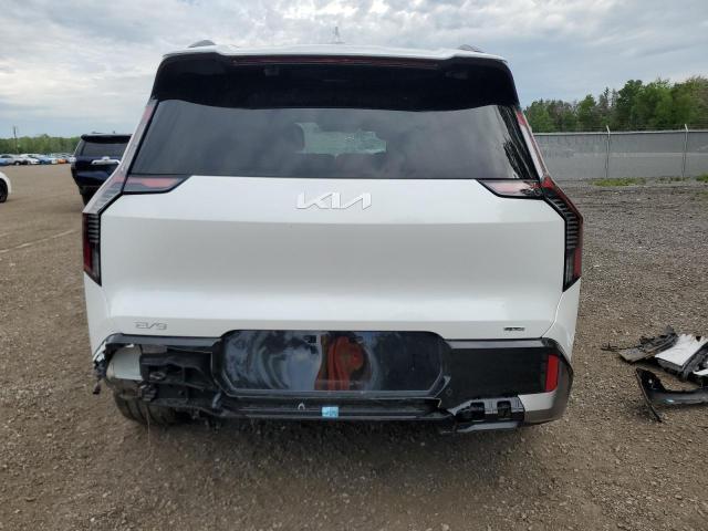 2024 KIA EV9 GT LIN - KNDAEFS58R6041455