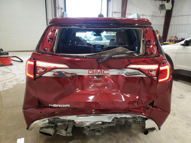 2018 GMC Acadia Denali VIN: 1GKKNPLS5JZ120538 Lot: 60053614