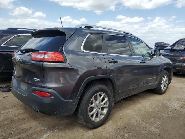 2017 JEEP CHEROKEE L - 1C4PJMCB4HW530934
