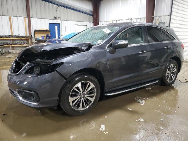 2016 Acura Rdx Advance VIN: 5J8TB4H7XGL017124 Lot: 57692724