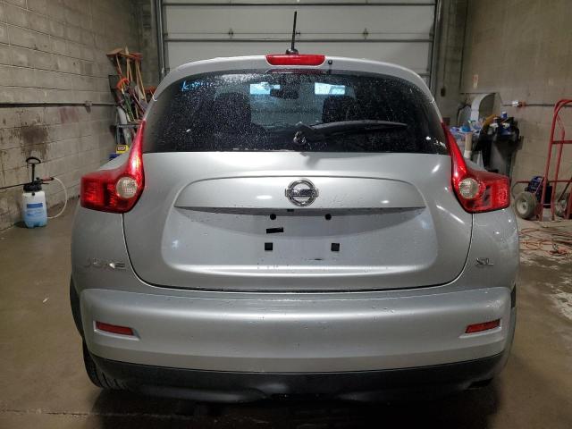 2011 Nissan Juke S VIN: JN8AF5MR6BT017254 Lot: 60519324