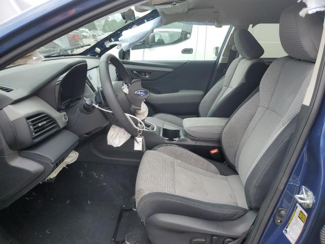 2022 Subaru Outback Premium VIN: 4S4BTADC5N3173122 Lot: 60532184