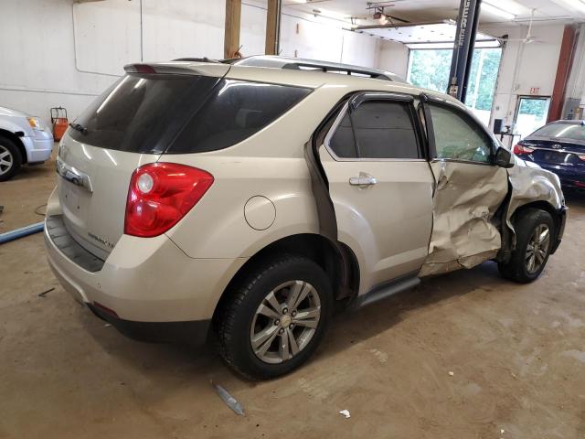 2010 Chevrolet Equinox Ltz VIN: 2CNFLGEW3A6240784 Lot: 59543954