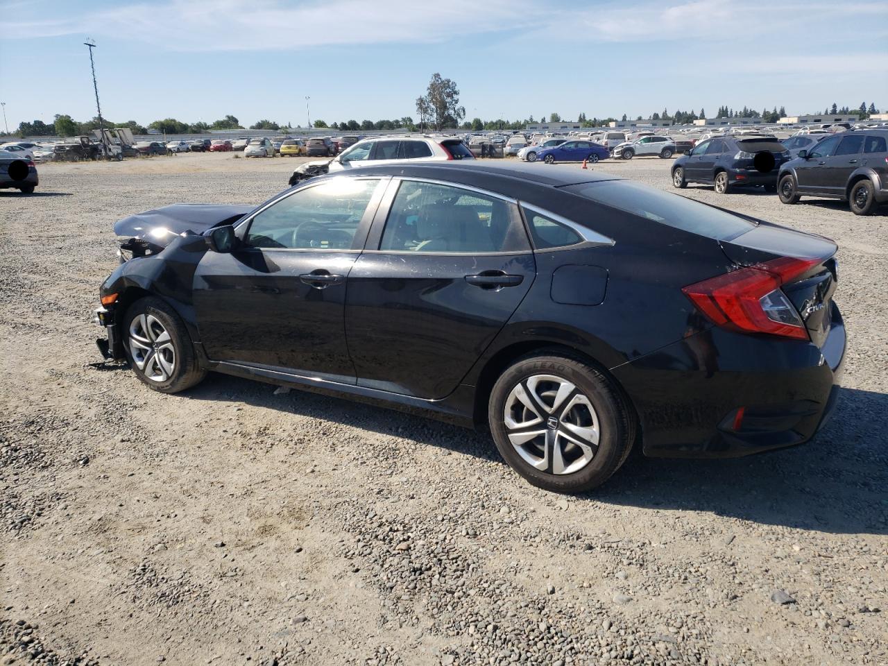 2HGFC2F57HH543399 2017 Honda Civic Lx 2HGFC2F57HH543399 2017 Honda Civic Lx