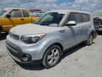 2017 KIA SOUL - KNDJN2A26H7442222