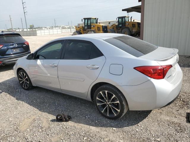 5YFBURHE4HP609160 2017 TOYOTA COROLLA - Image 2