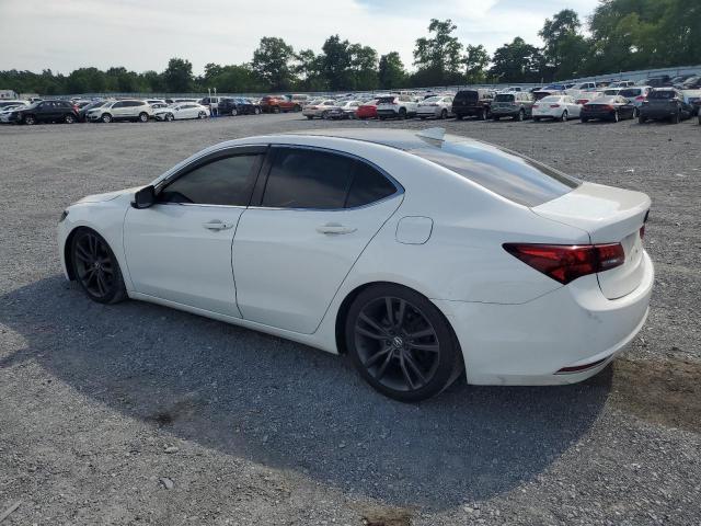 2016 Acura Tlx Tech VIN: 19UUB1F54GA010895 Lot: 60092414