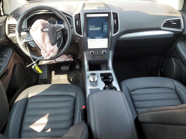 2022 Ford Edge Sel VIN: 2FMPK4J91NBA17890 Lot: 59456734