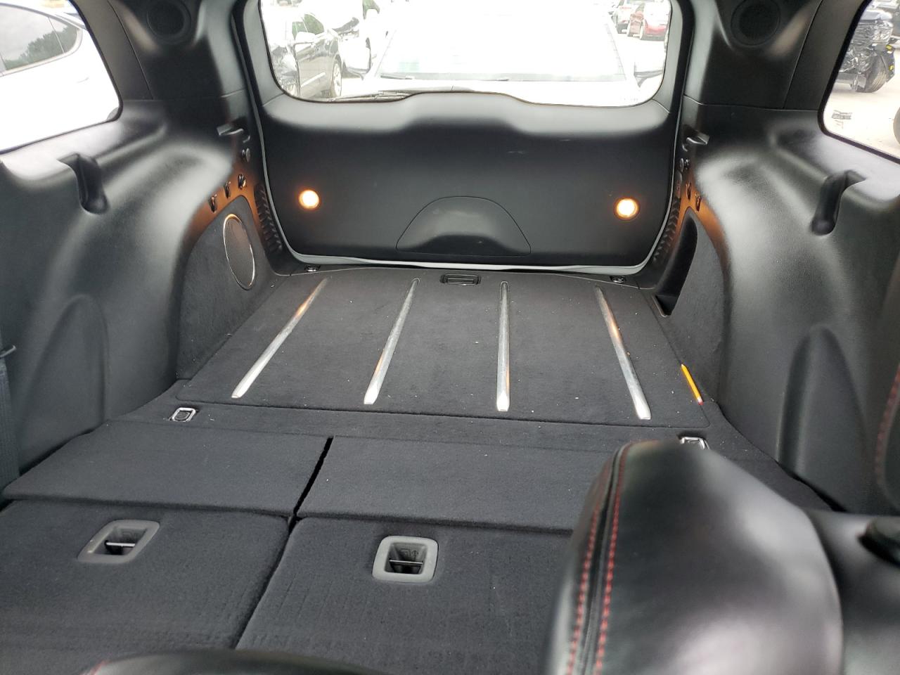 1C4RJFLT1HC678456 2017 Jeep Grand Cherokee Trailhawk