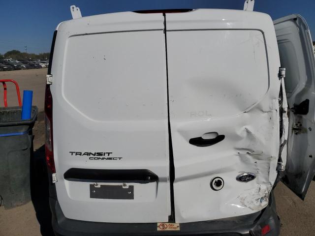 2014 Ford Transit Connect Xl VIN: NM0LS7E78E1161796 Lot: 58330504