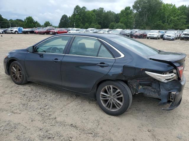 VIN 4T1BF1FK1FU474722 2015 Toyota Camry, LE no.2