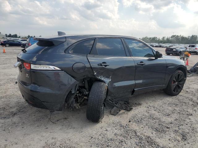 VIN SADCM2BV5HA496333 2017 Jaguar F-Pace, S no.3