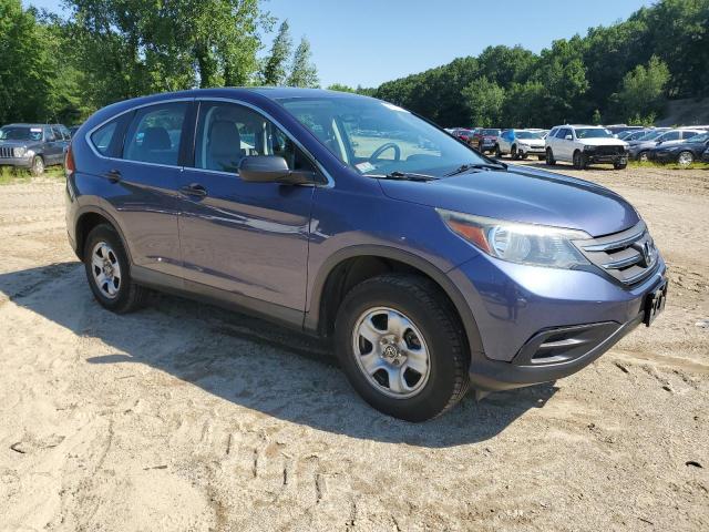 2014 Honda Cr-V Lx VIN: 2HKRM4H36EH684774 Lot: 60500504