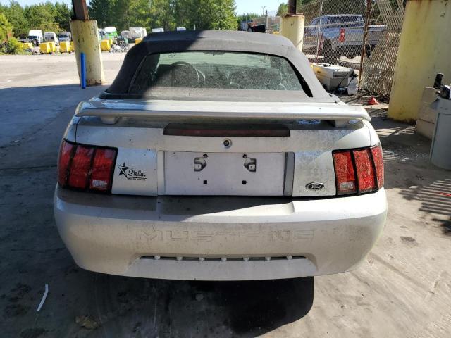 2003 Ford Mustang VIN: 1FAFP44453F434965 Lot: 60098414