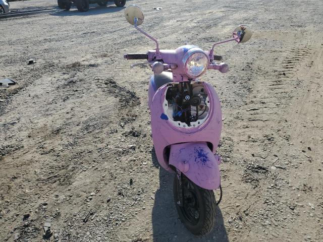 2023 HONDA NCW50 JH2AF7713PK600303