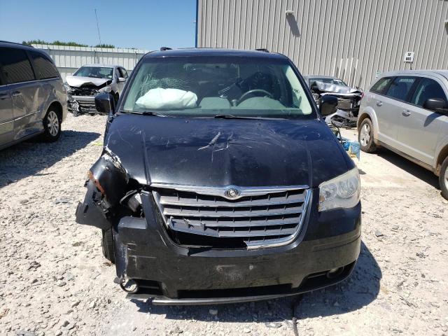 2010 Chrysler Town & Country Touring VIN: 2A4RR5D11AR241533 Lot: 58142374