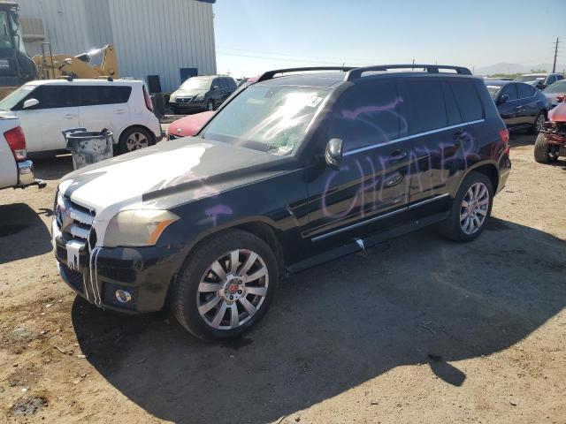 2010 Mercedes-Benz Glk 350 VIN: WDCGG5GBXAF486534 Lot: 58019914