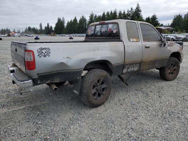 1995 Toyota T100 Xtracab Dx VIN: JT4VD22E0S0013428 Lot: 61109024