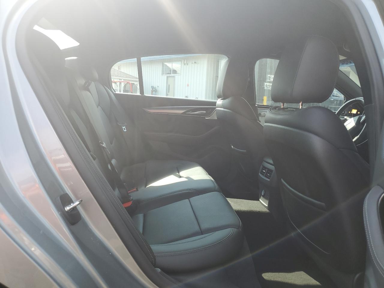 1G6DS5RW1P0148364 2023 Cadillac Ct5 Premium Luxury