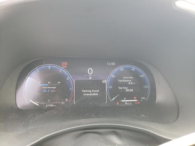 2023 Toyota Highlander L VIN: 5TDKDRBH7PS037056 Lot: 55126994