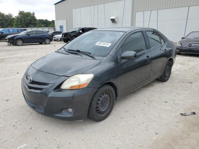 2008 Toyota Yaris VIN: JTDBT923981282978 Lot: 58874974