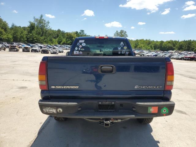 2000 Chevrolet Silverado K1500 VIN: 1GCEK14W5YZ323309 Lot: 58344304