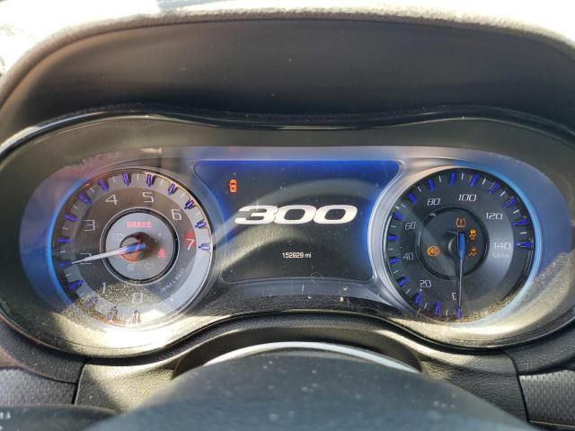2015 CHRYSLER 300 S - 2C3CCAGG9FH849470