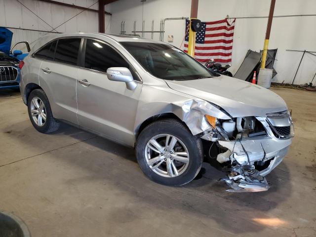 VIN 5J8TB3H38EL010046 2014 Acura RDX no.4